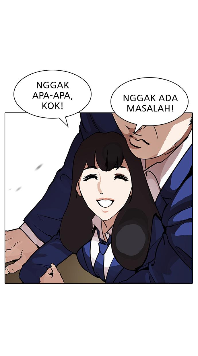 Lookism Chapter 199