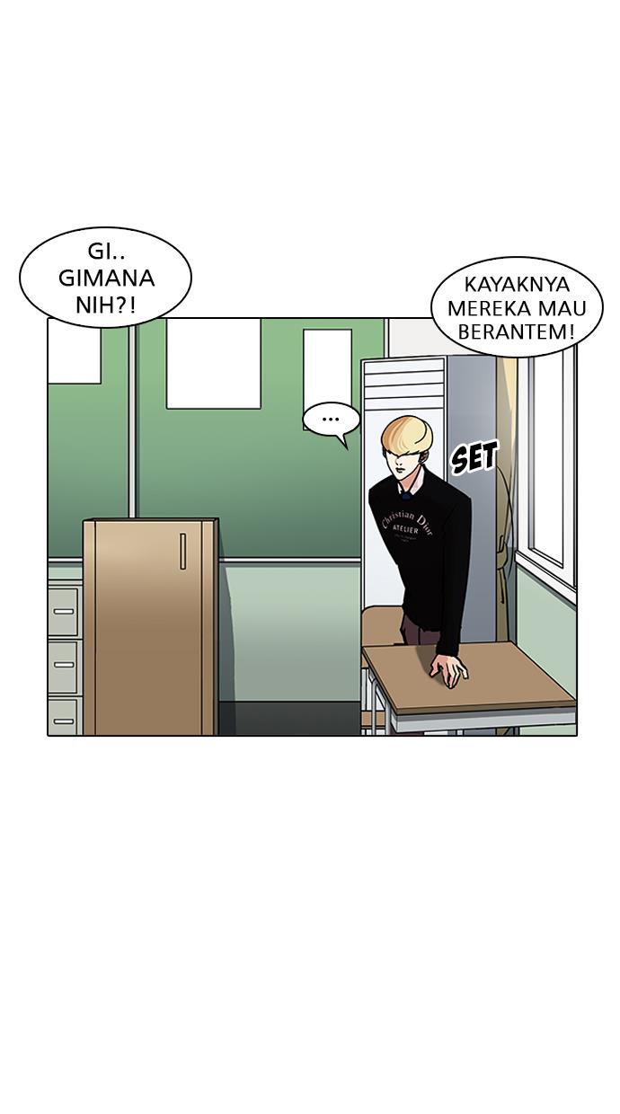 Lookism Chapter 199