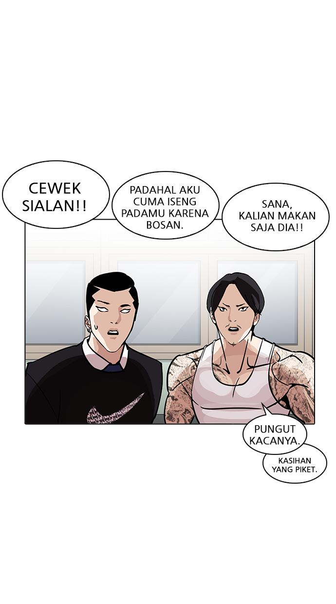 Lookism Chapter 199