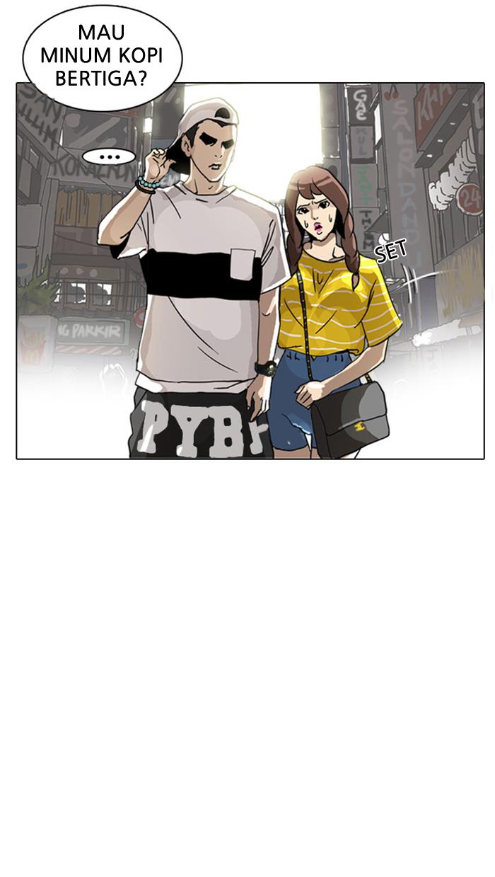 Lookism Chapter 2