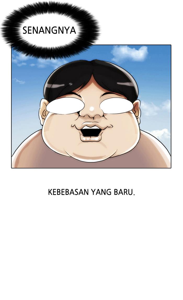 Lookism Chapter 2