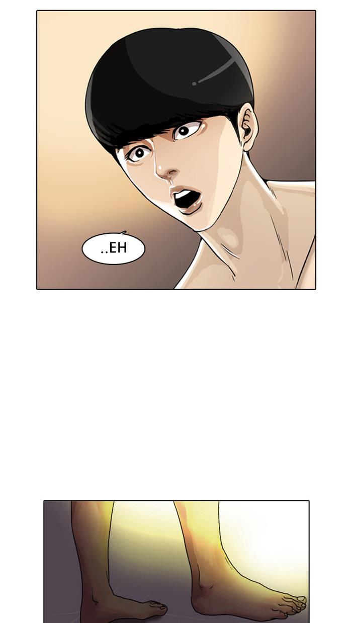 Lookism Chapter 2