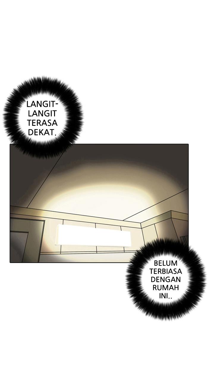 Lookism Chapter 2