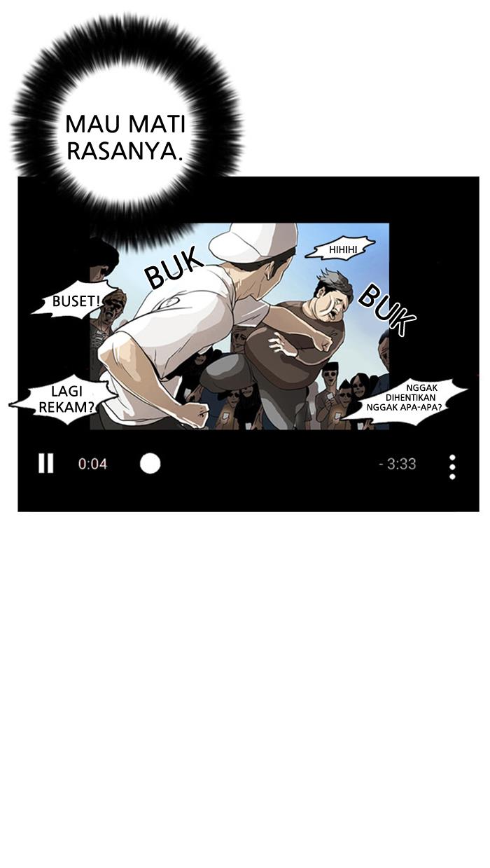 Lookism Chapter 2