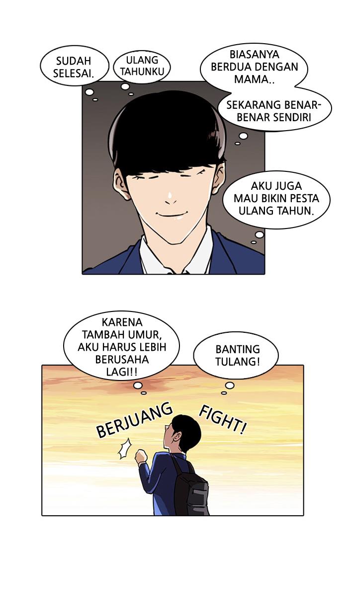 Lookism Chapter 20