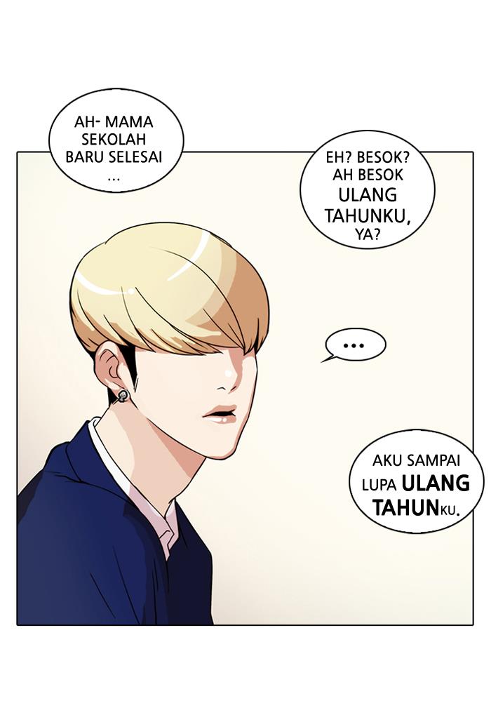 Lookism Chapter 20