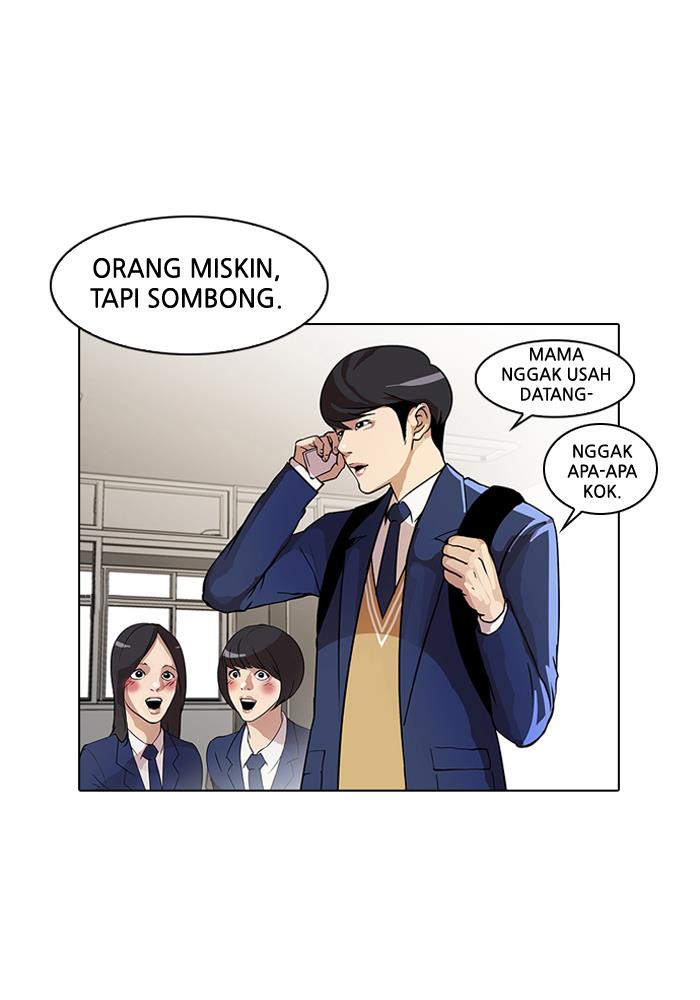 Lookism Chapter 20