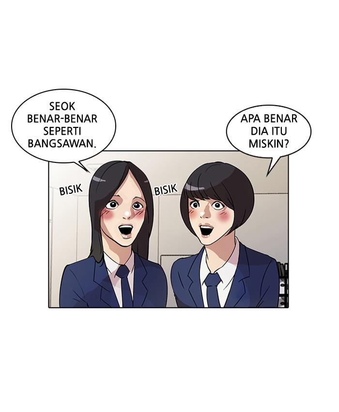 Lookism Chapter 20