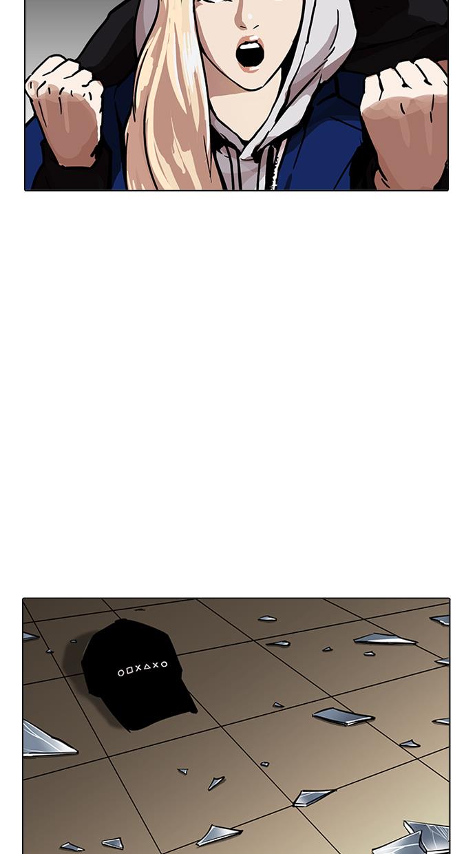 Lookism Chapter 200