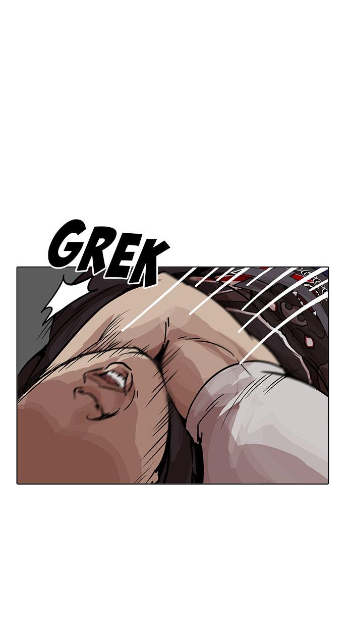 Lookism Chapter 201