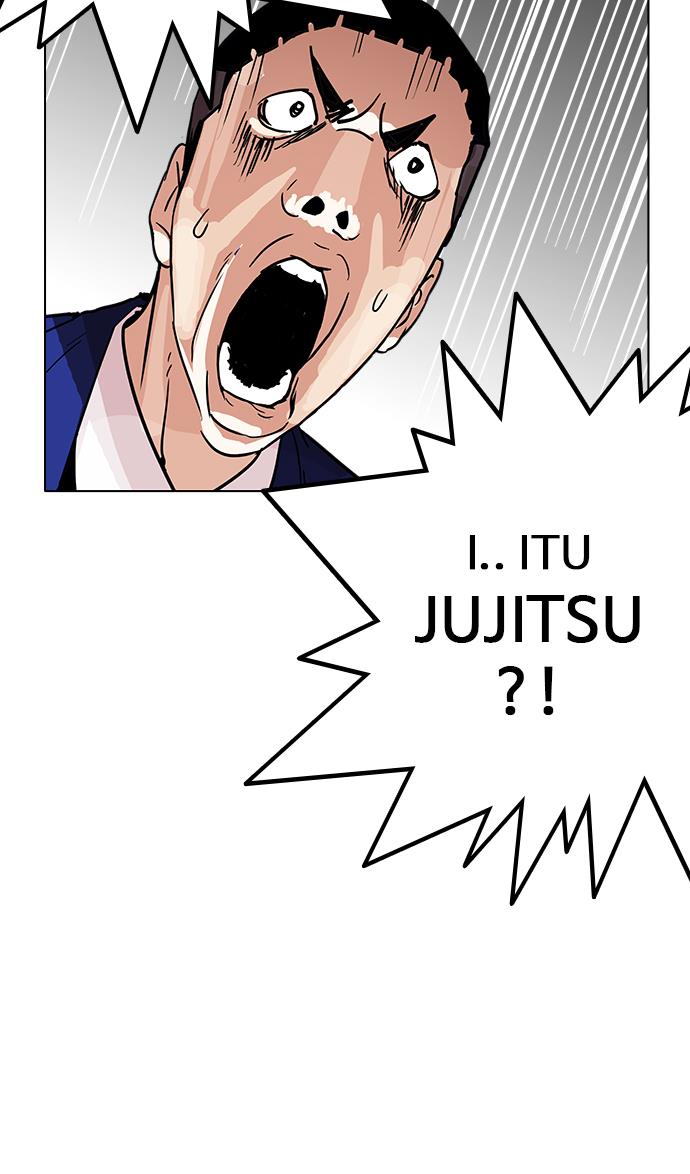 Lookism Chapter 203