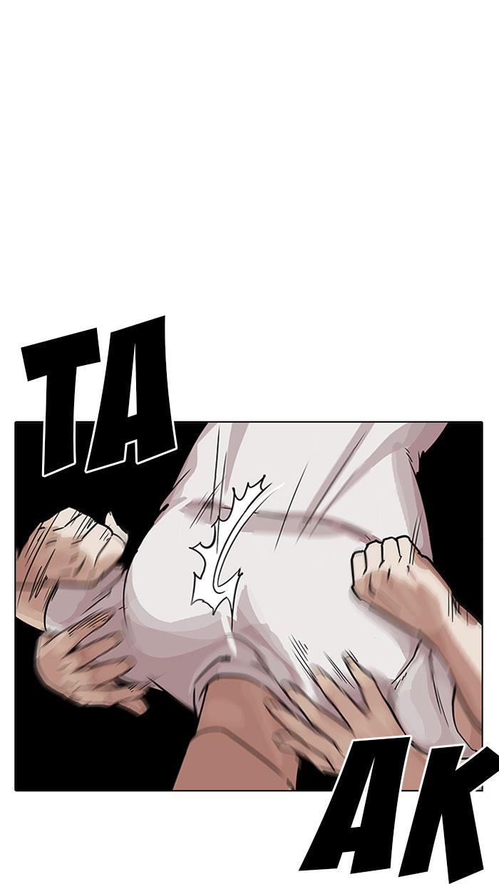 Lookism Chapter 204