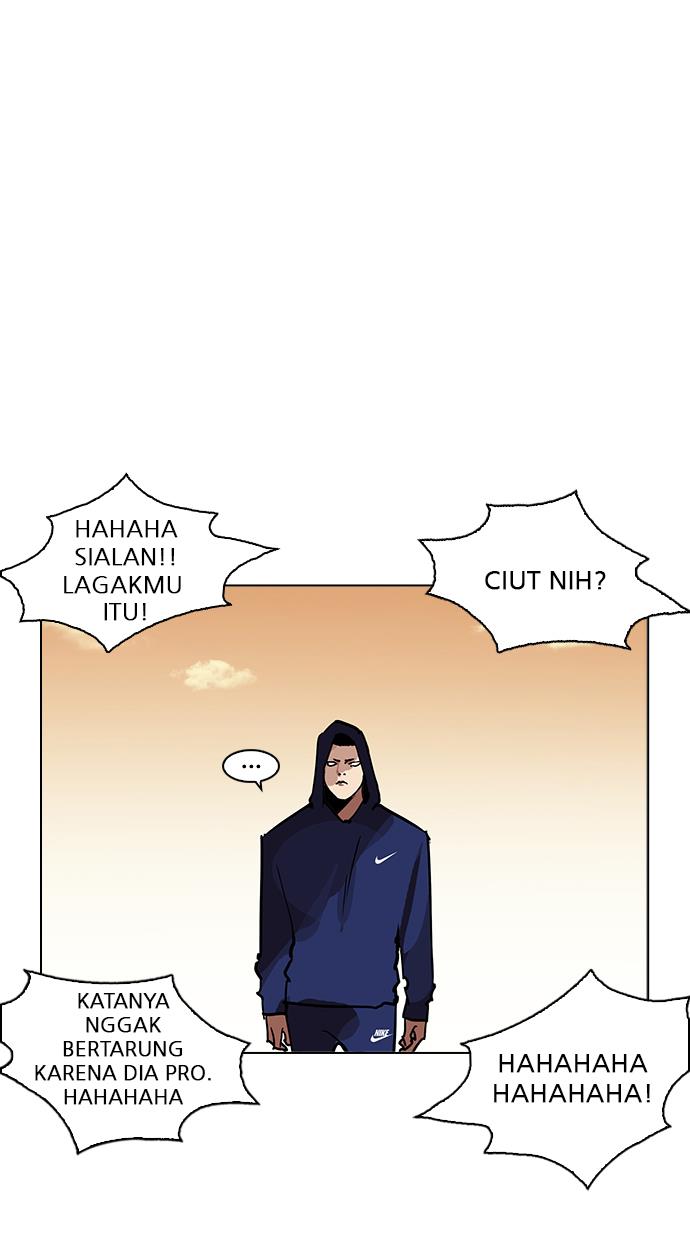 Lookism Chapter 207