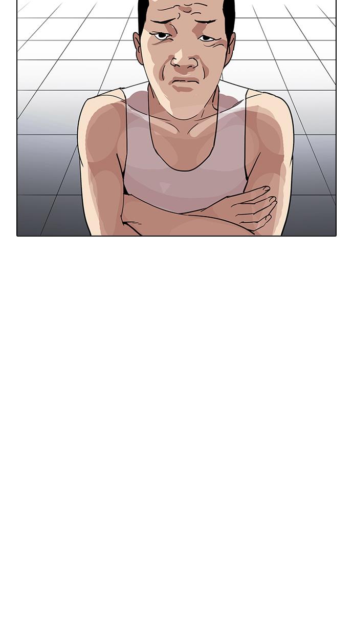 Lookism Chapter 207