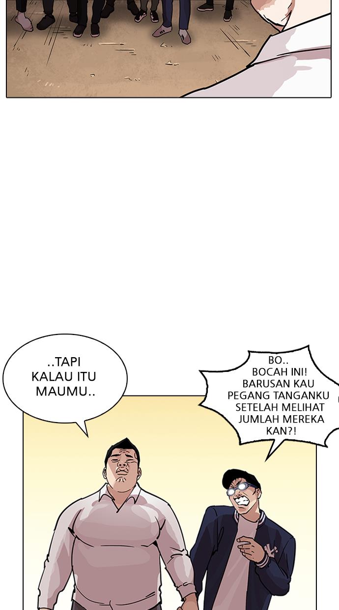 Lookism Chapter 209