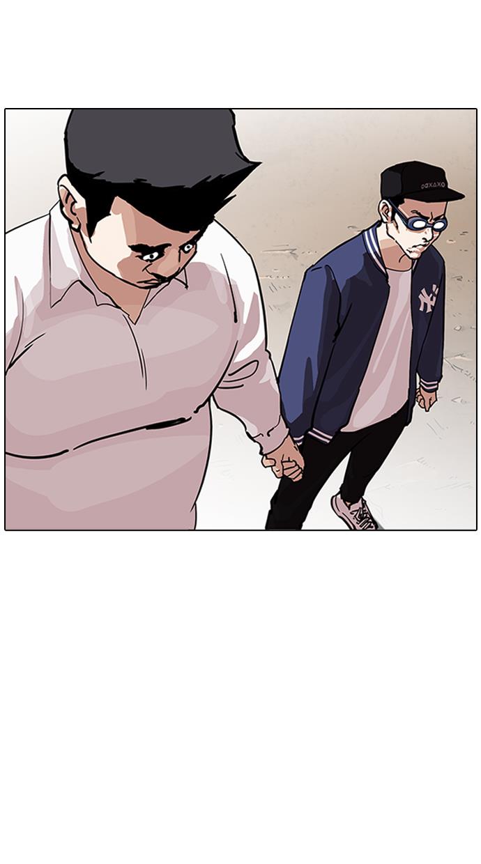 Lookism Chapter 209