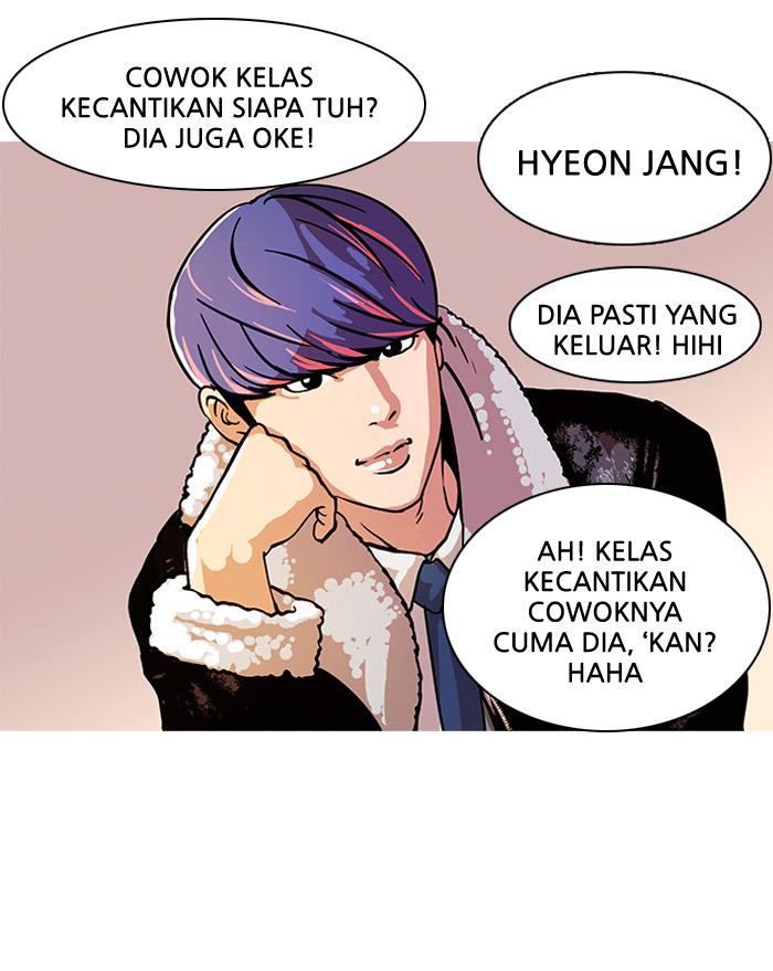 Lookism Chapter 21