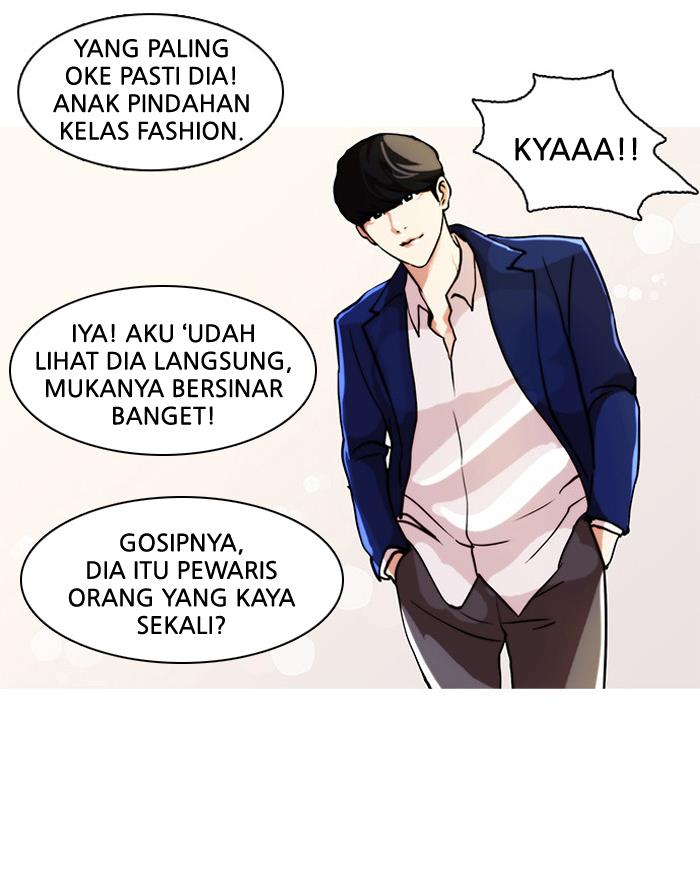 Lookism Chapter 21