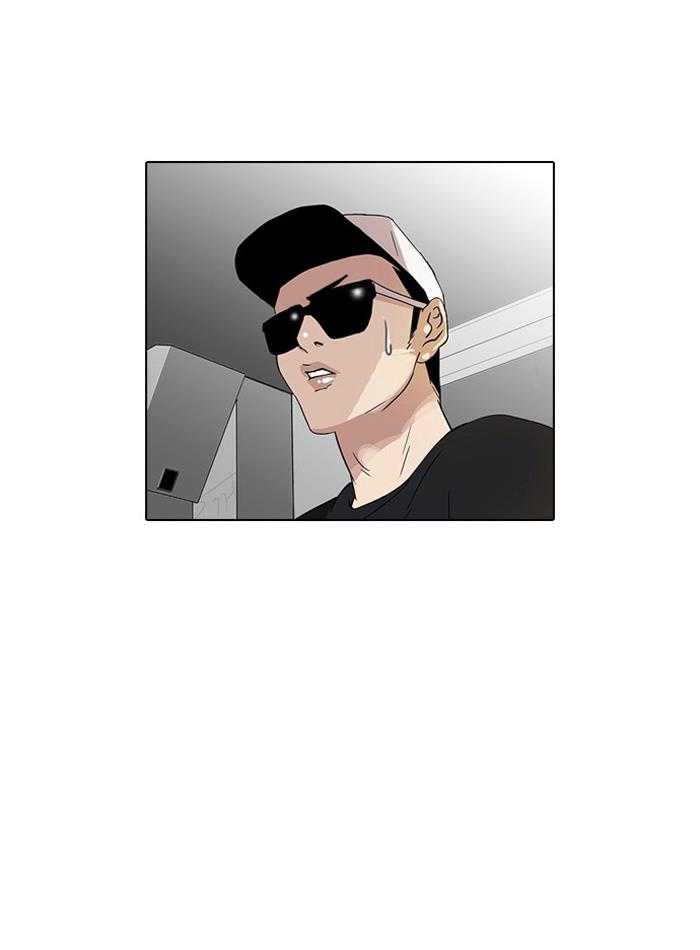 Lookism Chapter 21