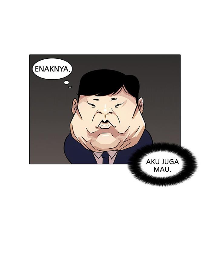 Lookism Chapter 21