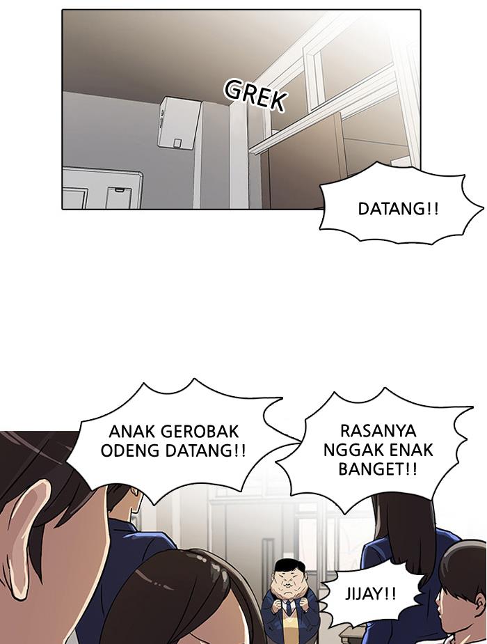 Lookism Chapter 21