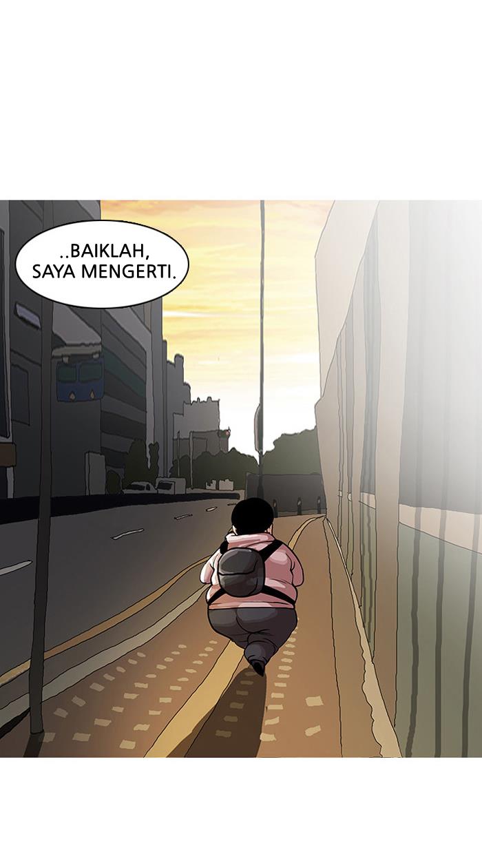 Lookism Chapter 21