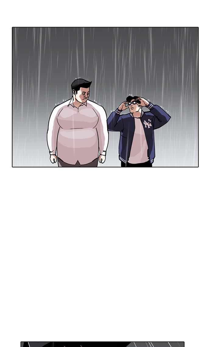 Lookism Chapter 211