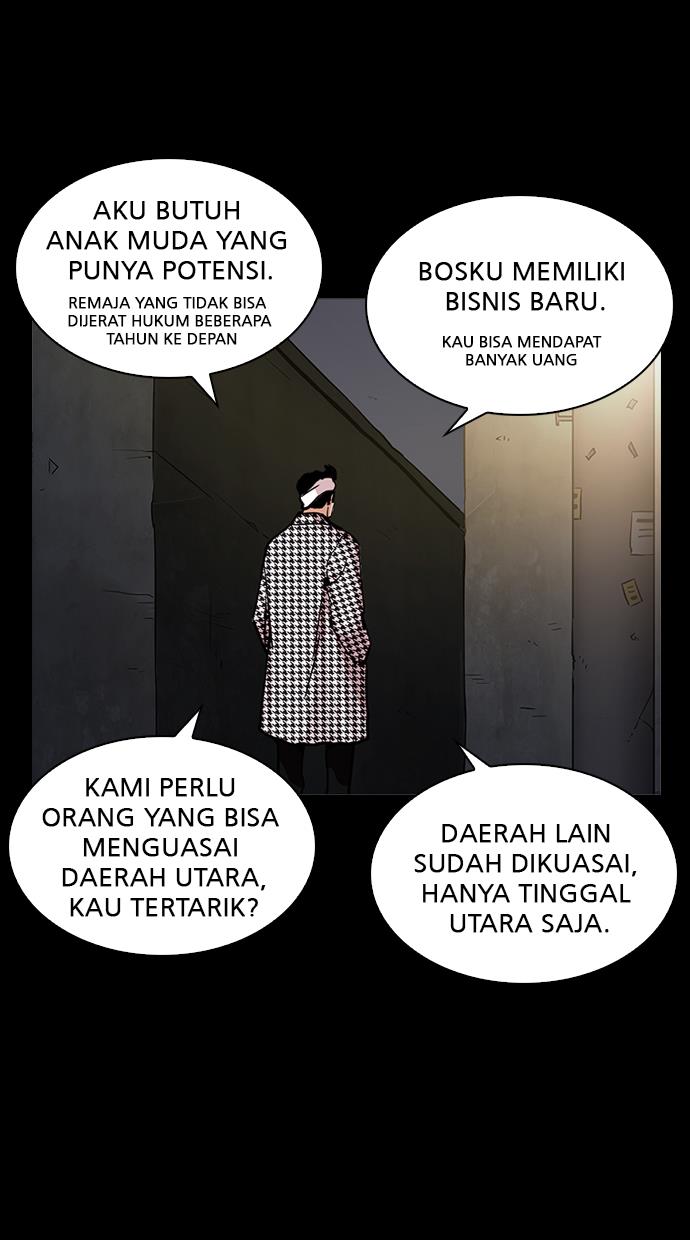 Lookism Chapter 211