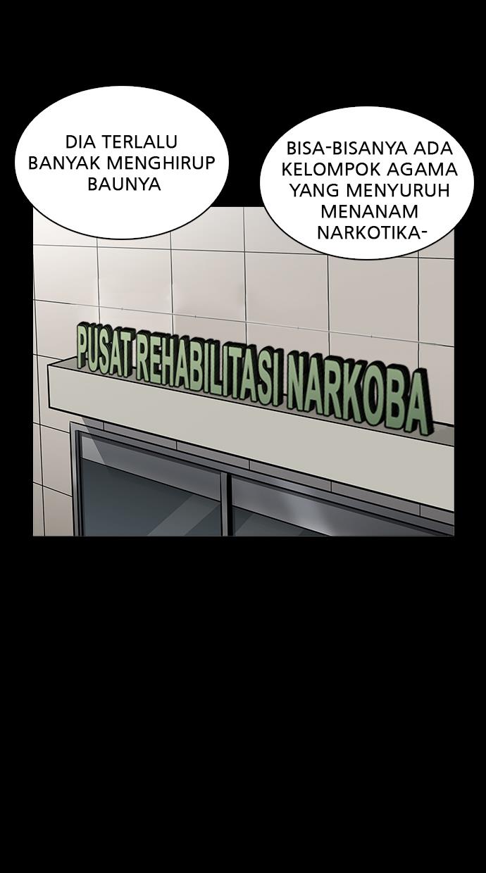 Lookism Chapter 211