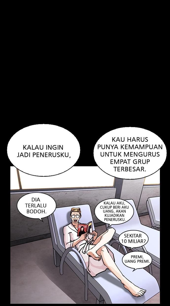 Lookism Chapter 211