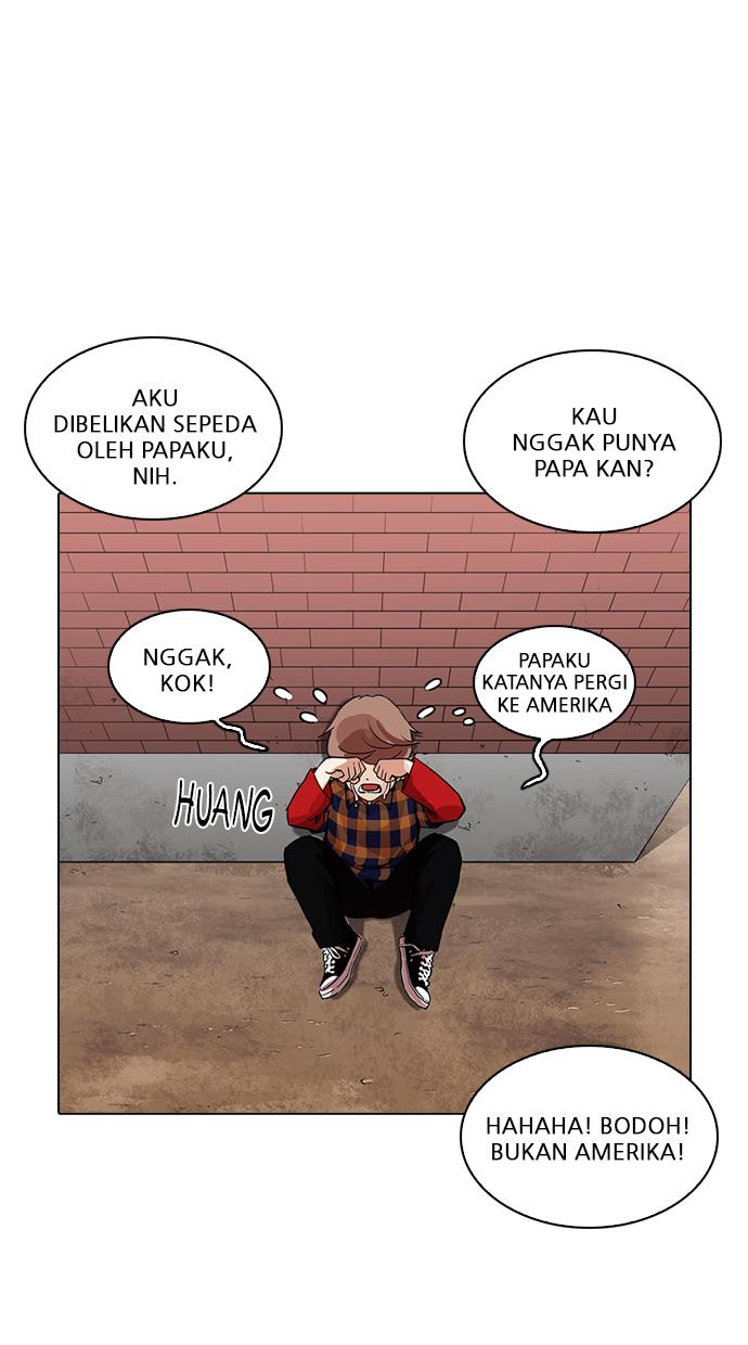 Lookism Chapter 212