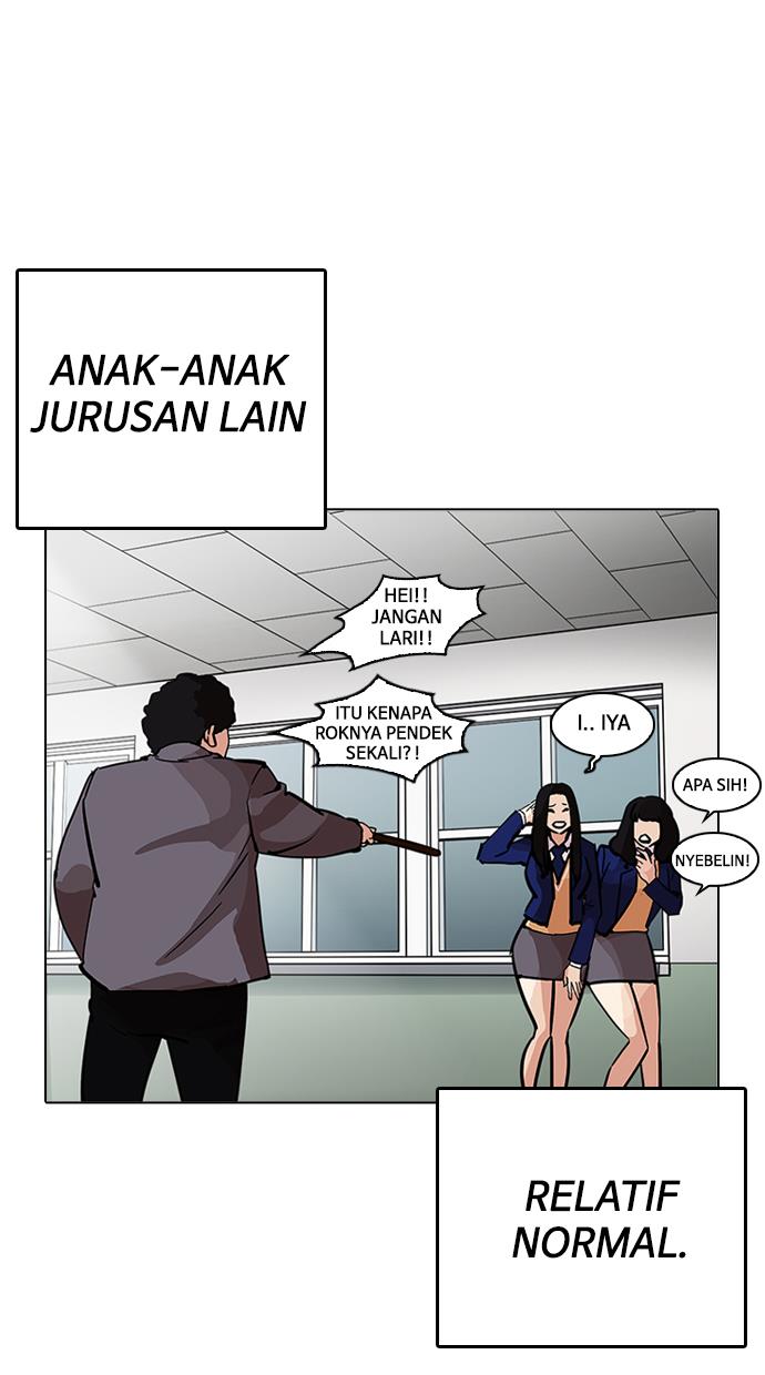 Lookism Chapter 213