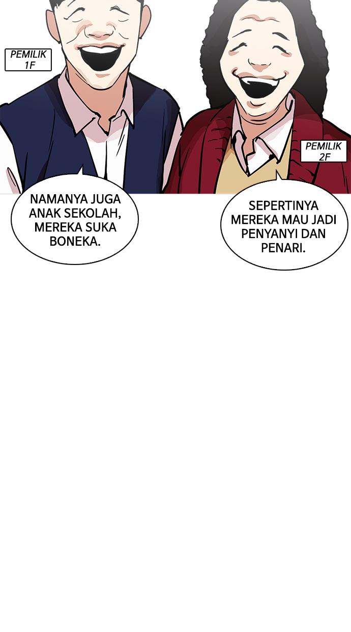 Lookism Chapter 213