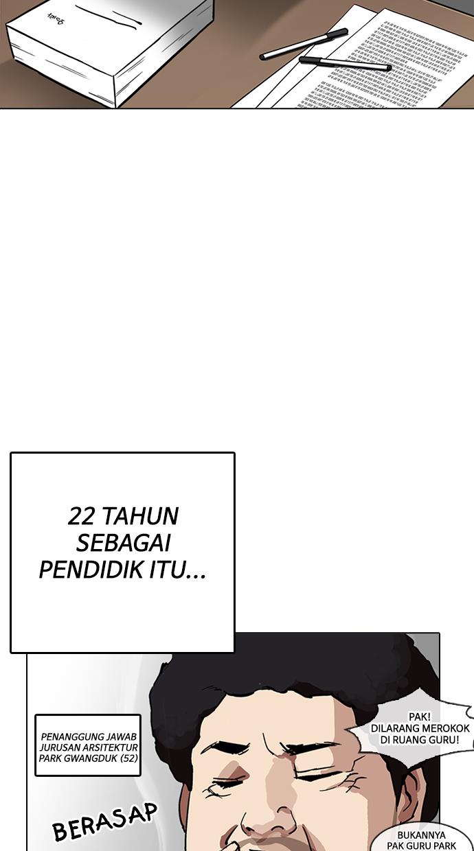 Lookism Chapter 213