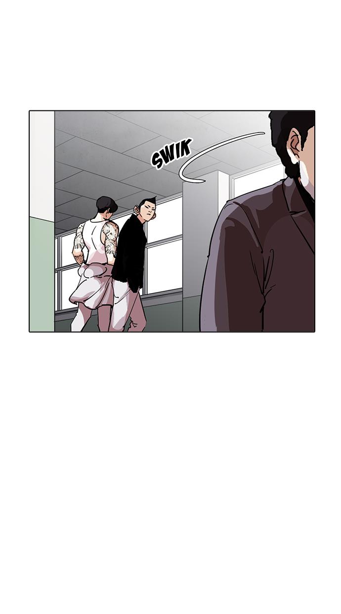 Lookism Chapter 214