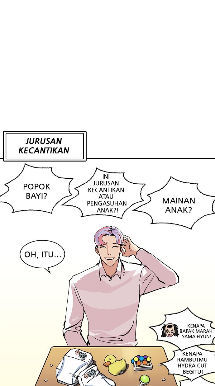 Lookism Chapter 214