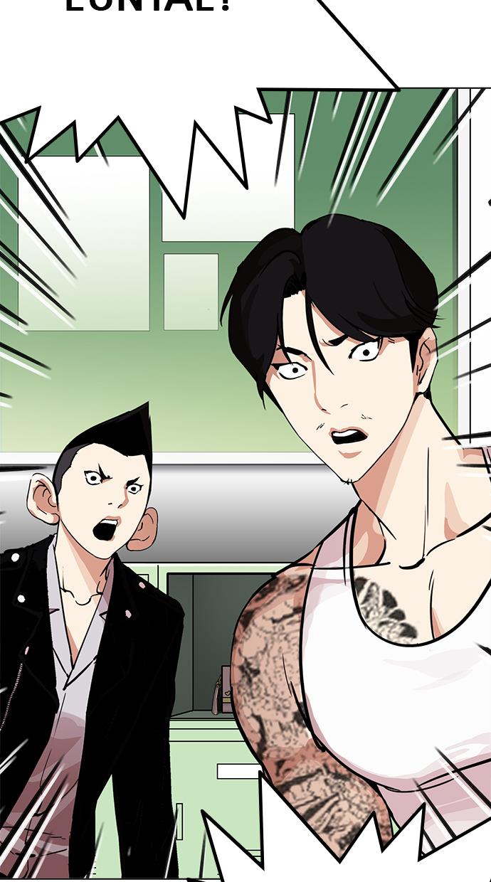 Lookism Chapter 214