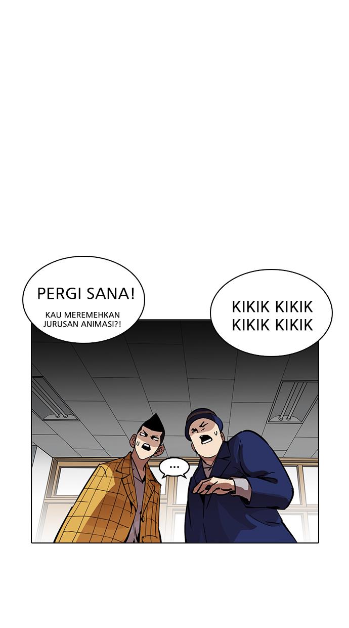 Lookism Chapter 215