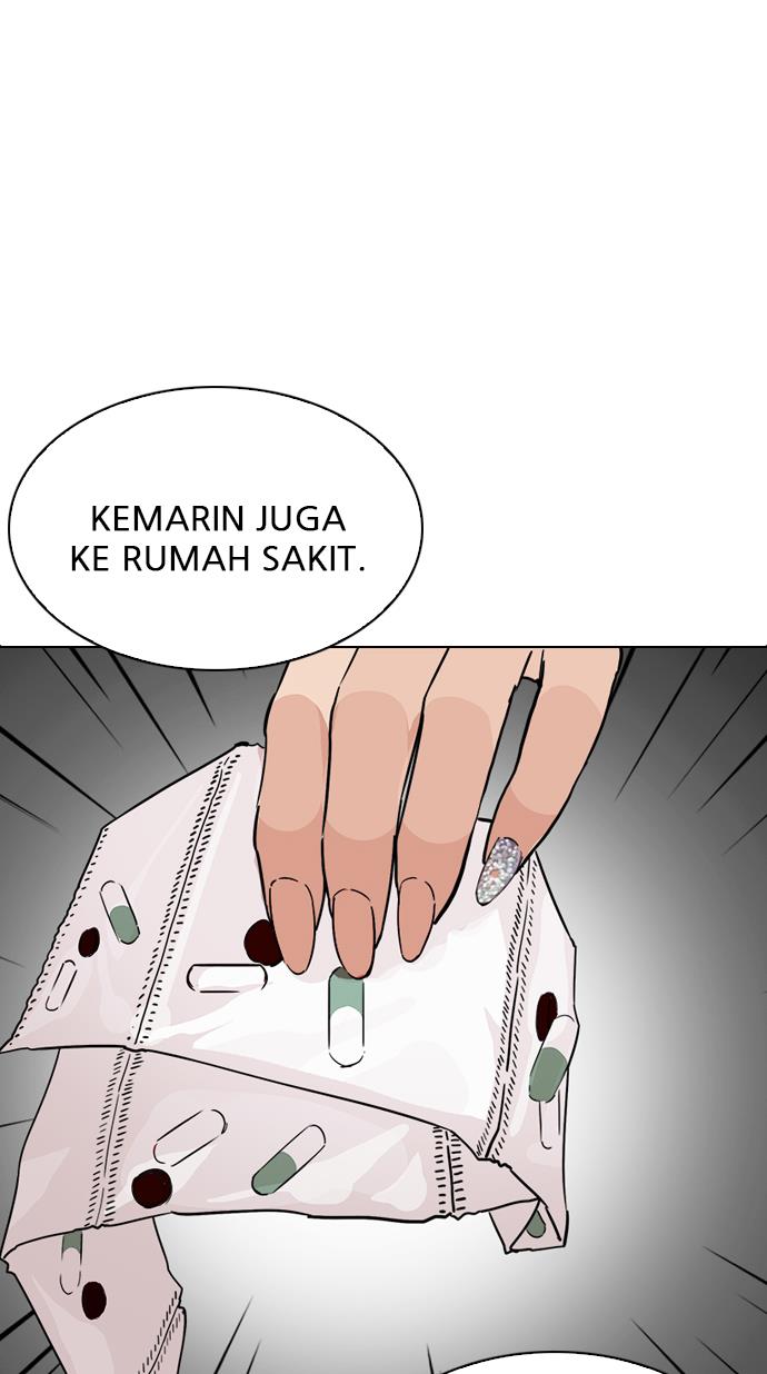 Lookism Chapter 215