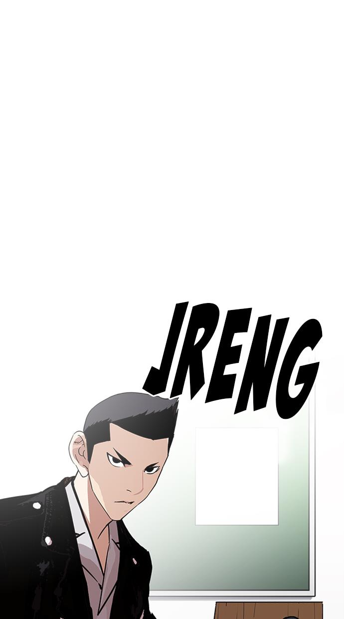 Lookism Chapter 215