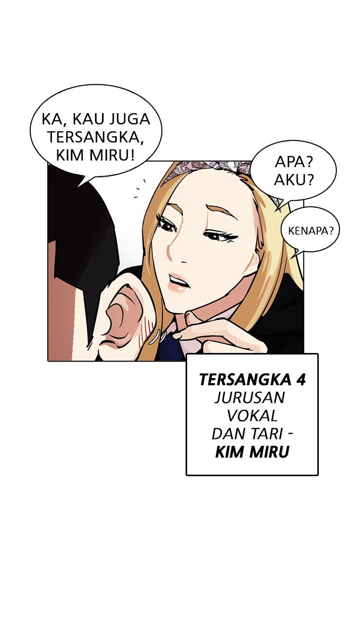 Lookism Chapter 215