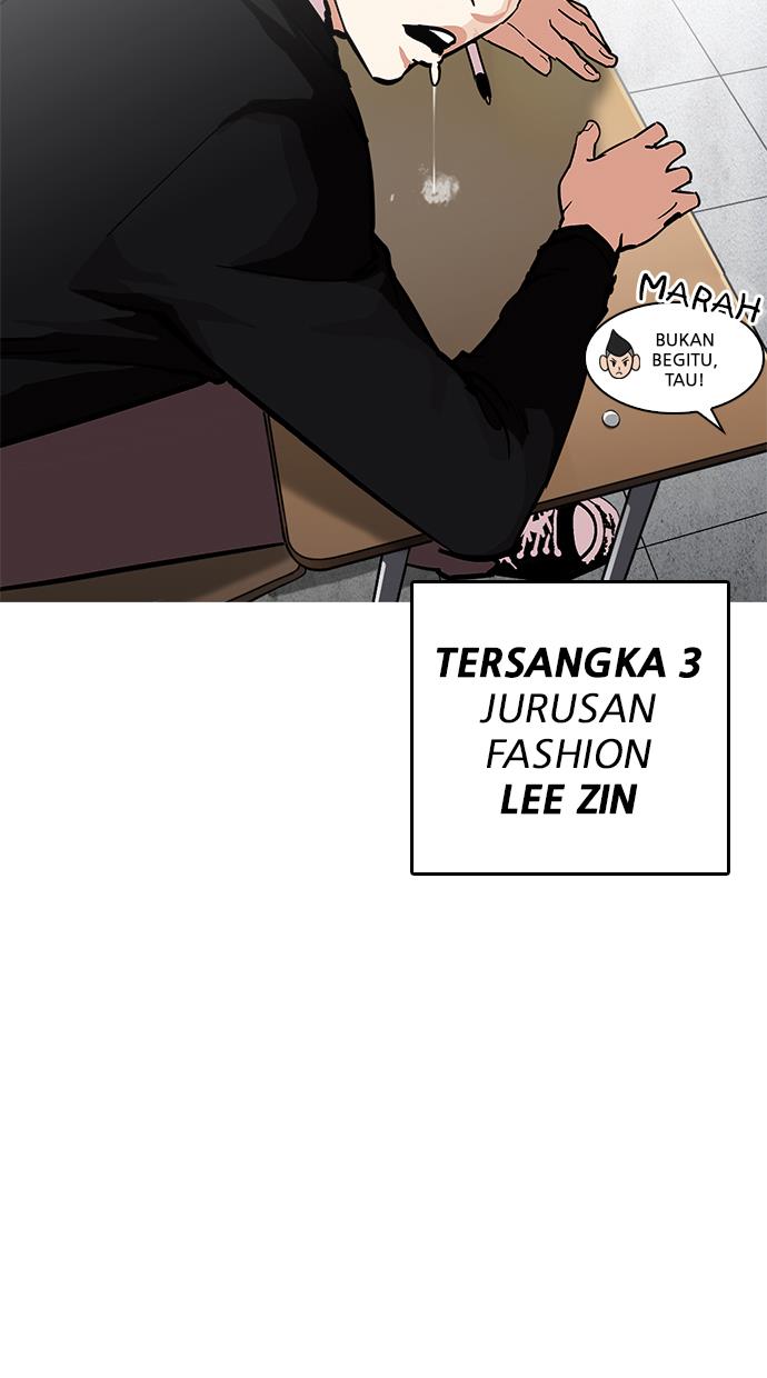 Lookism Chapter 215