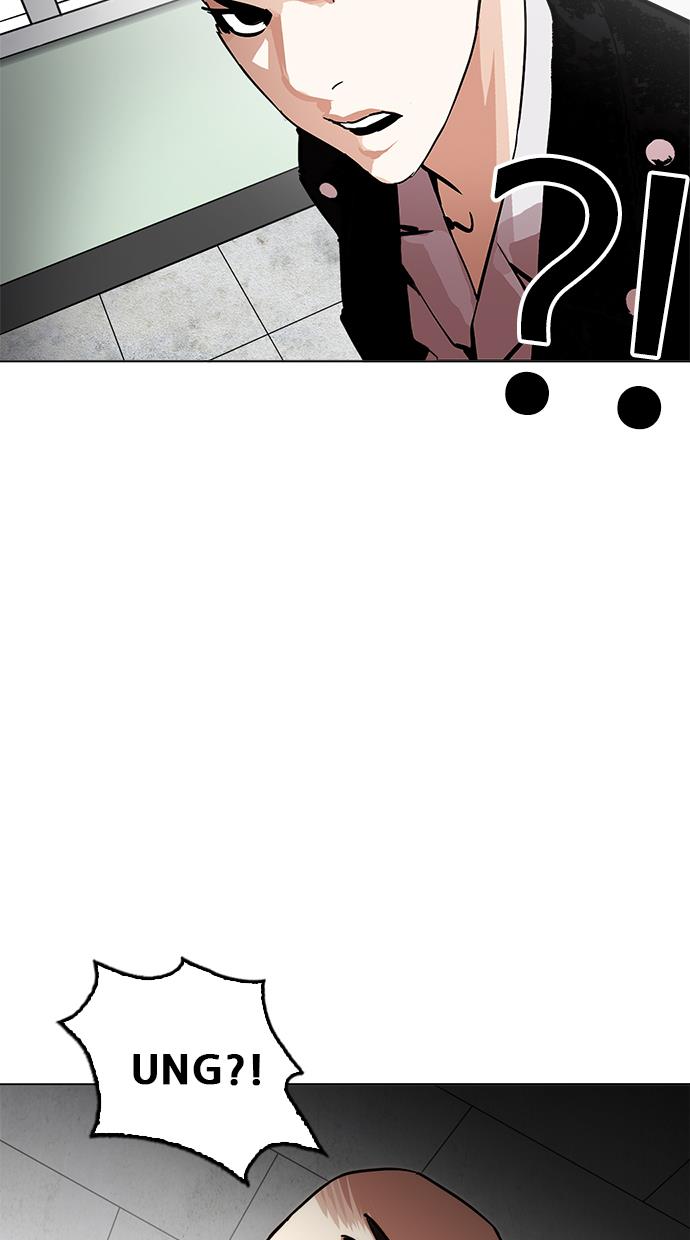 Lookism Chapter 215