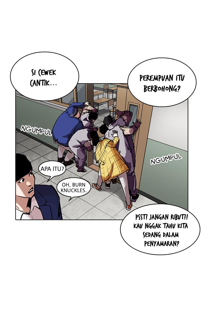 Lookism Chapter 216