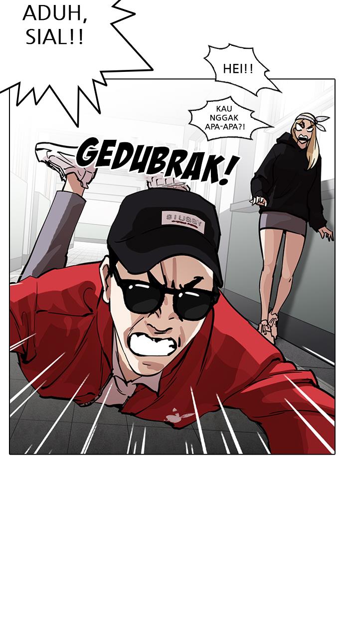 Lookism Chapter 216