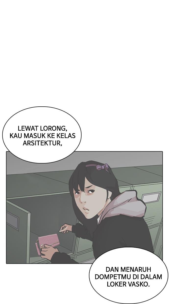 Lookism Chapter 217