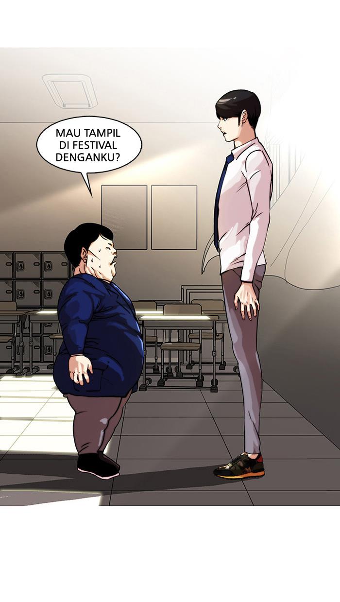 Lookism Chapter 22