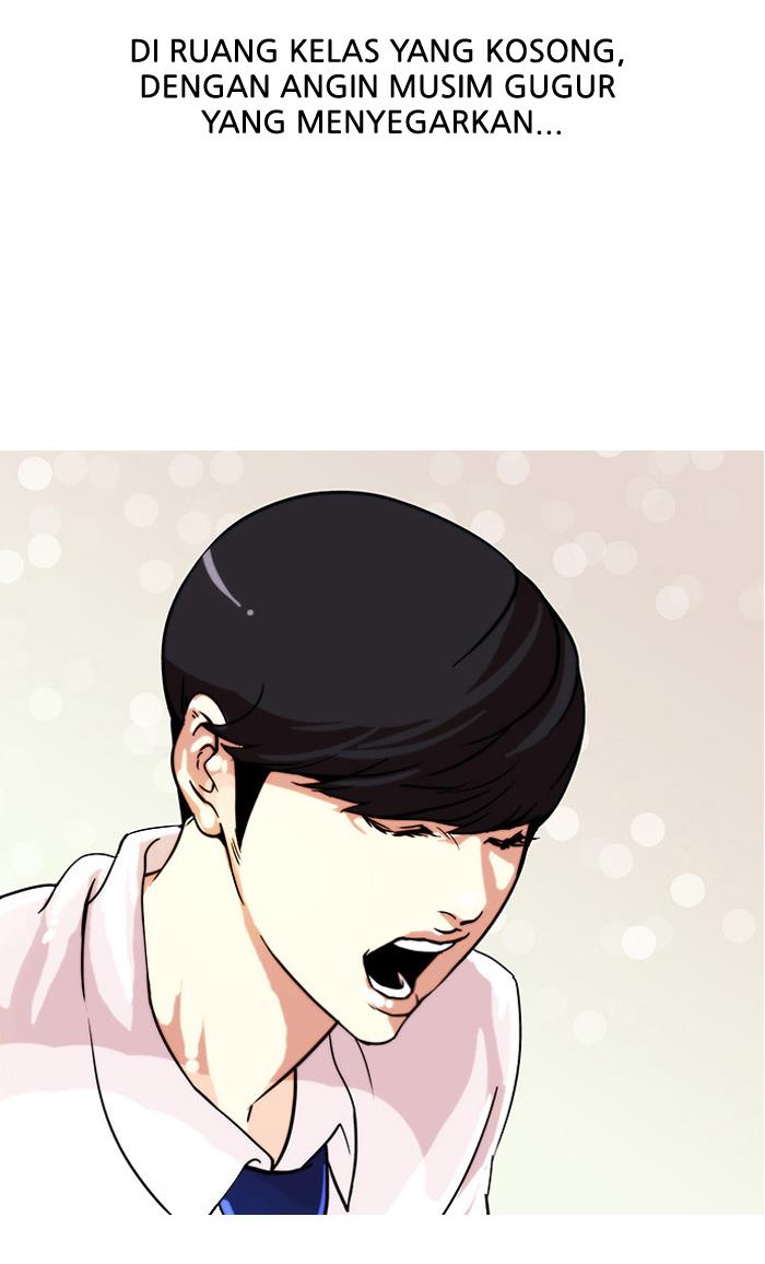 Lookism Chapter 22