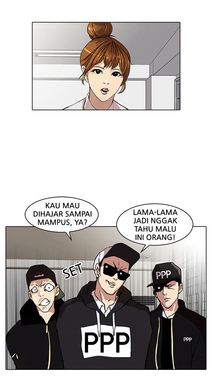 Lookism Chapter 22