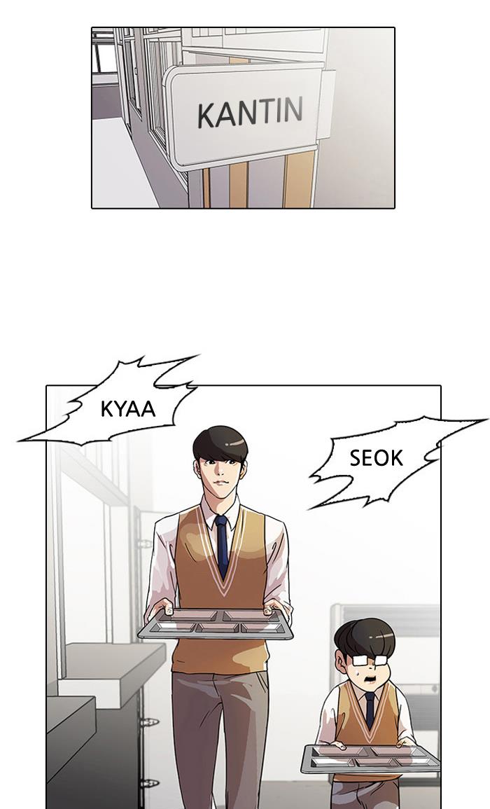 Lookism Chapter 22